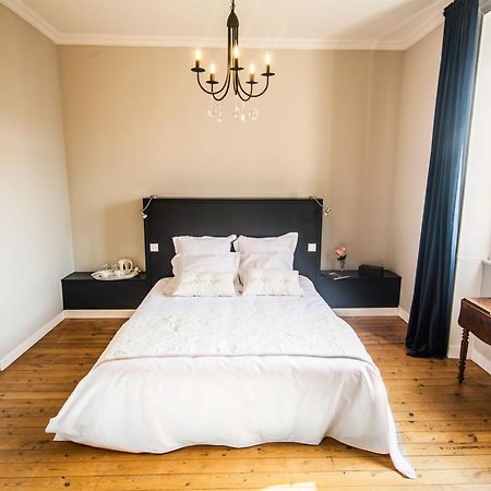 Villa Athanaze Saint-Malo Pokój zdjęcie