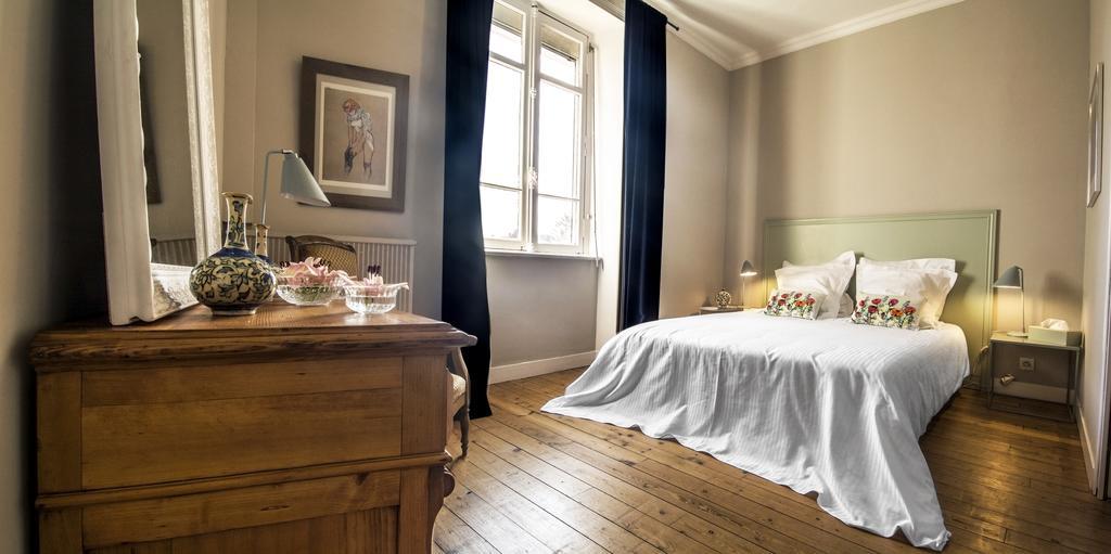 Villa Athanaze Saint-Malo Zewnętrze zdjęcie