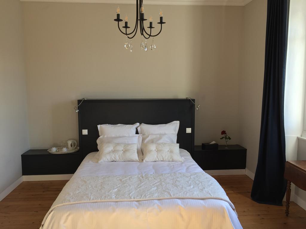 Villa Athanaze Saint-Malo Zewnętrze zdjęcie